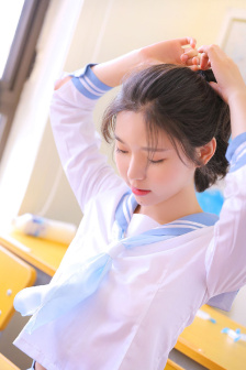 美国伦理美女狱警